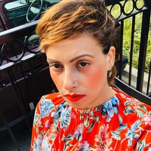 Meet your Posher, Neetu